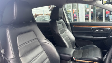 Honda CR-V 1.5 VTEC Turbo SR 5dr CVT Petrol Estate